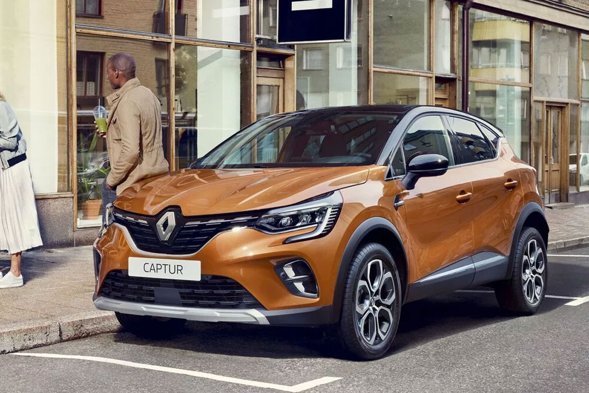renault captur lease deals renault captur lease deals