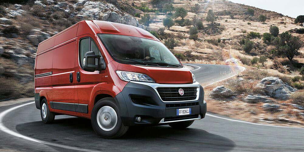 Leasing Fiat Ducato (utilitaire) offres LOA et LLD