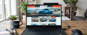 referencement automobile